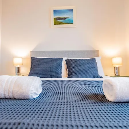 Dockland - Penthouse Galway