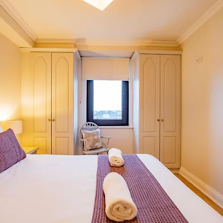Dockland - Penthouse Apartment