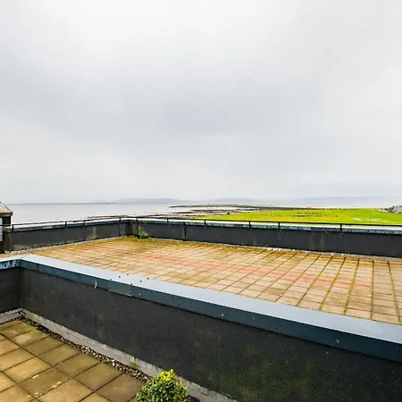 Apartment Dockland - Penthouse