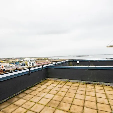 Apartment Dockland - Penthouse Galway