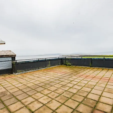 Dockland - Penthouse * Galway