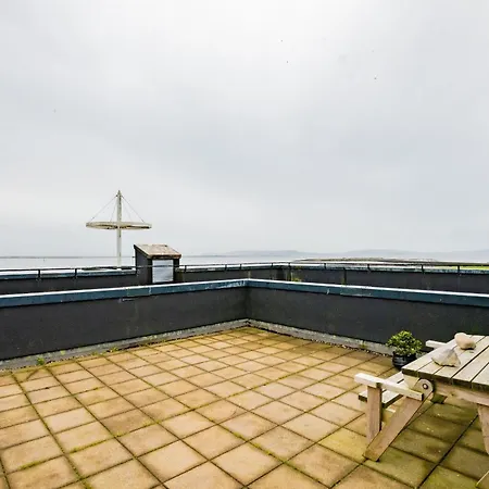 Dockland - Penthouse Apartment