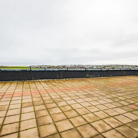Apartment Dockland - Penthouse