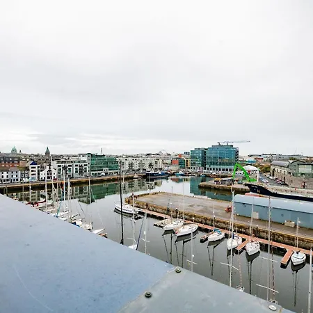 Apartment Dockland - Penthouse *