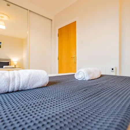 Dockland - Penthouse Apartment