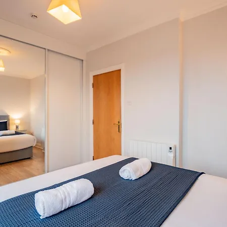 Dockland - Penthouse *