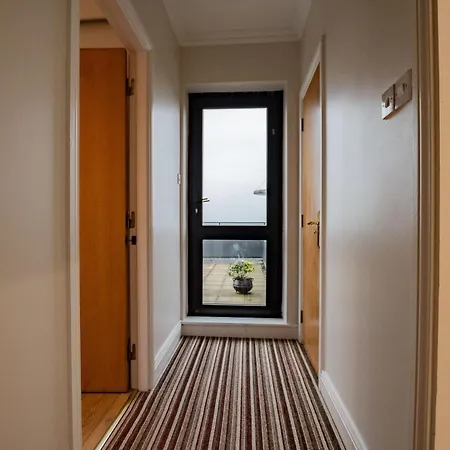 Apartment Dockland - Penthouse Galway
