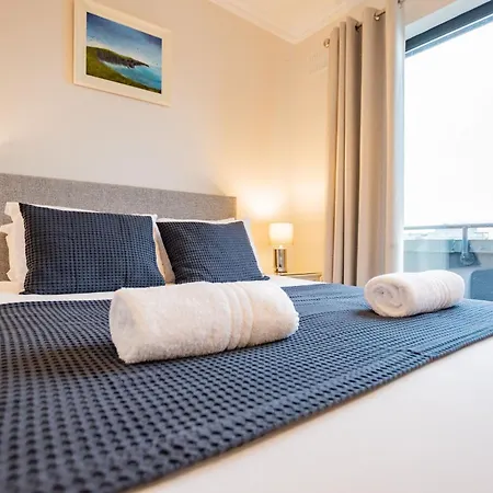 Dockland - Penthouse * Galway