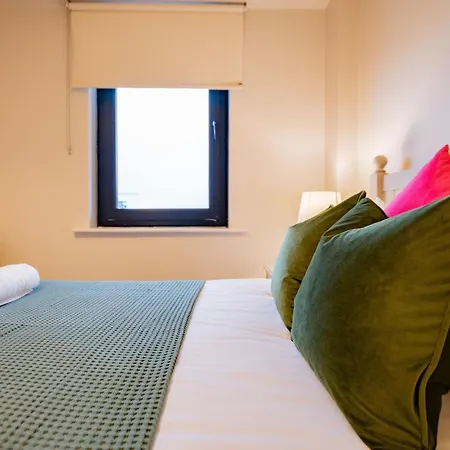 Dockland - Penthouse Apartment