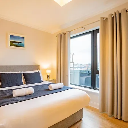 Apartment Dockland - Penthouse *