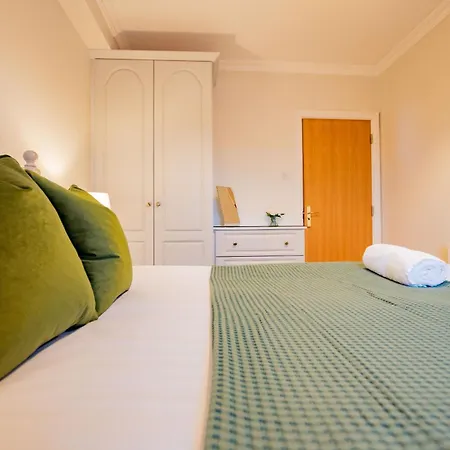 Dockland - Penthouse * Galway