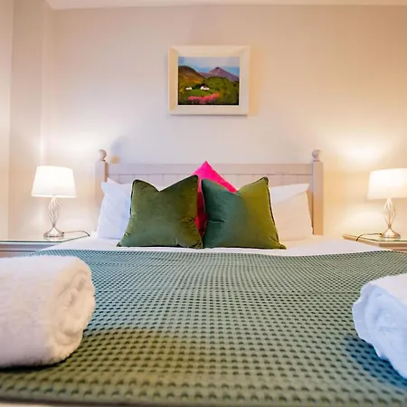 Dockland - Penthouse Galway