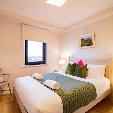 Dockland - Penthouse