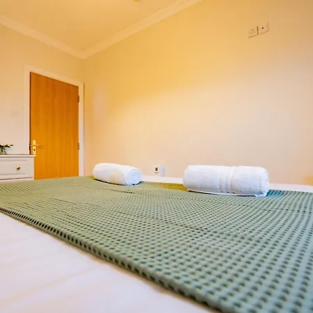 Apartment Dockland - Penthouse *