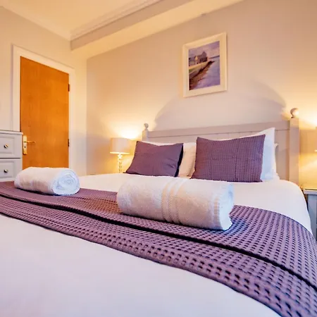Dockland - Penthouse Apartment *
