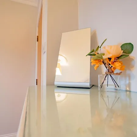 Dockland - Penthouse *