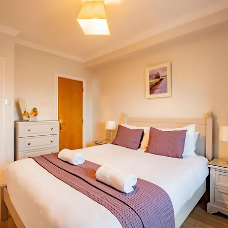 Apartment Dockland - Penthouse *