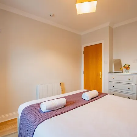 Apartment Dockland - Penthouse Galway