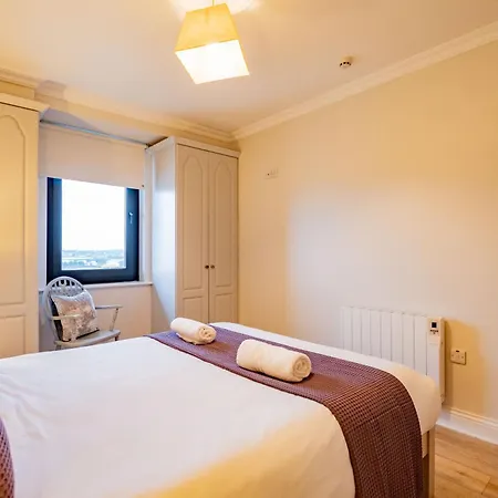 Dockland - Penthouse *