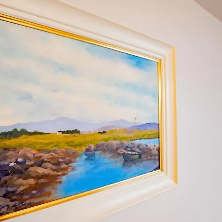 Dockland - Penthouse * Galway