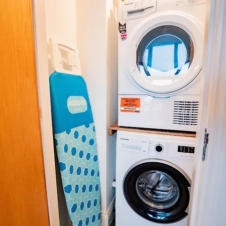 Apartment Dockland - Penthouse Galway