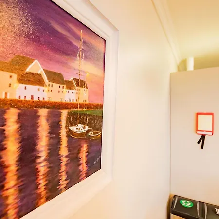 Dockland - Penthouse
