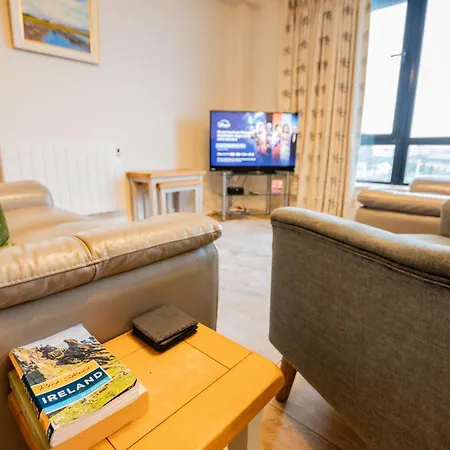 Apartment Dockland - Penthouse *
