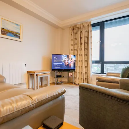 Apartment Dockland - Penthouse