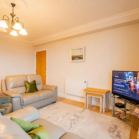 Dockland - Penthouse