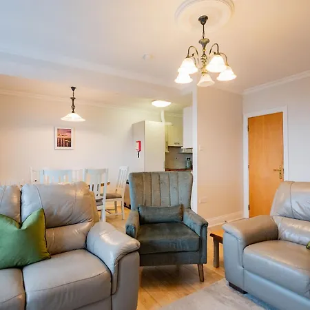 Apartment Dockland - Penthouse *