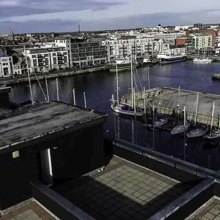 Dockland - Penthouse Galway
