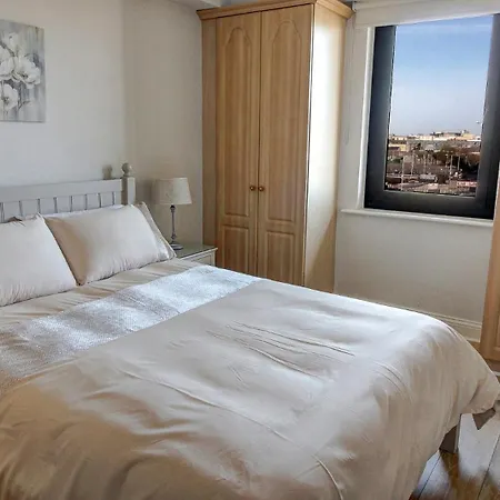 Apartment Dockland - Penthouse Galway