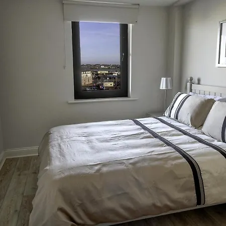 Dockland - Penthouse *
