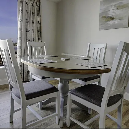 Dockland - Penthouse * Galway