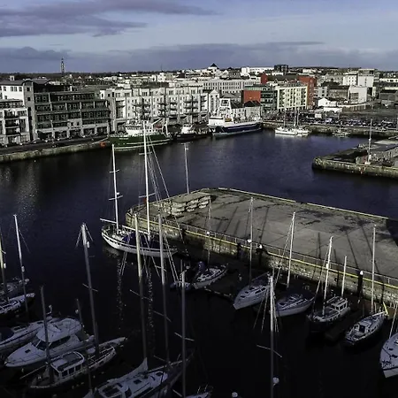 Dockland - Penthouse